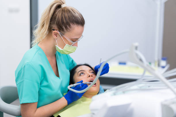 Best Weekend Emergency Dentist in Amesti, CA
