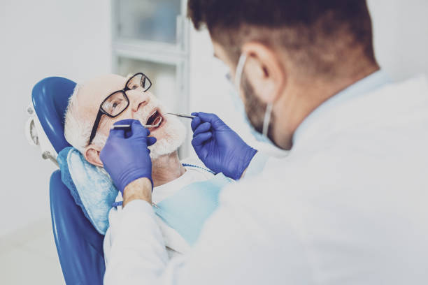 Best Emergency Tooth Extraction in Amesti, CA